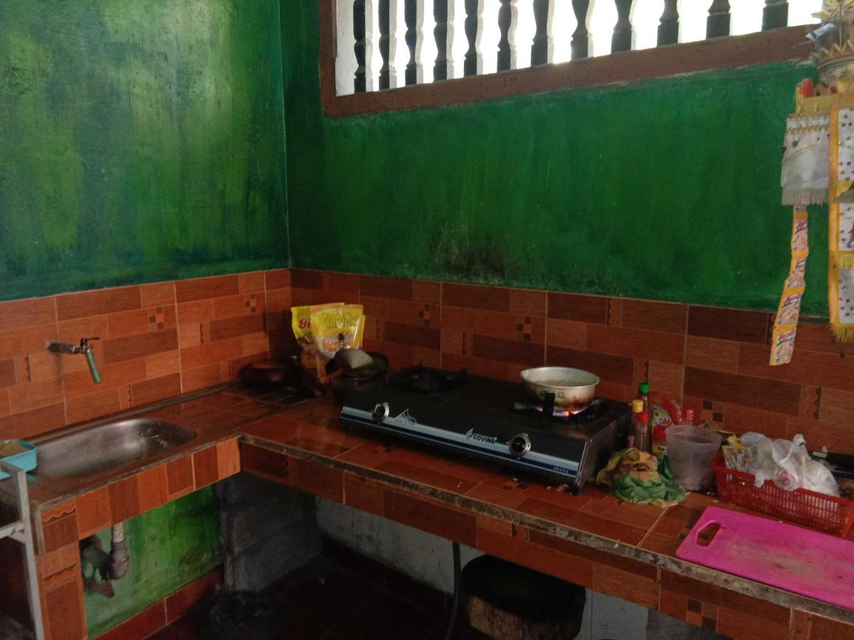 Pondok Diana Arta Jasri Exteriér fotografie