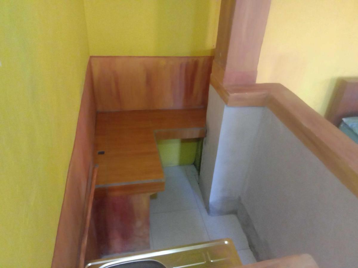 Pondok Diana Arta Jasri Exteriér fotografie