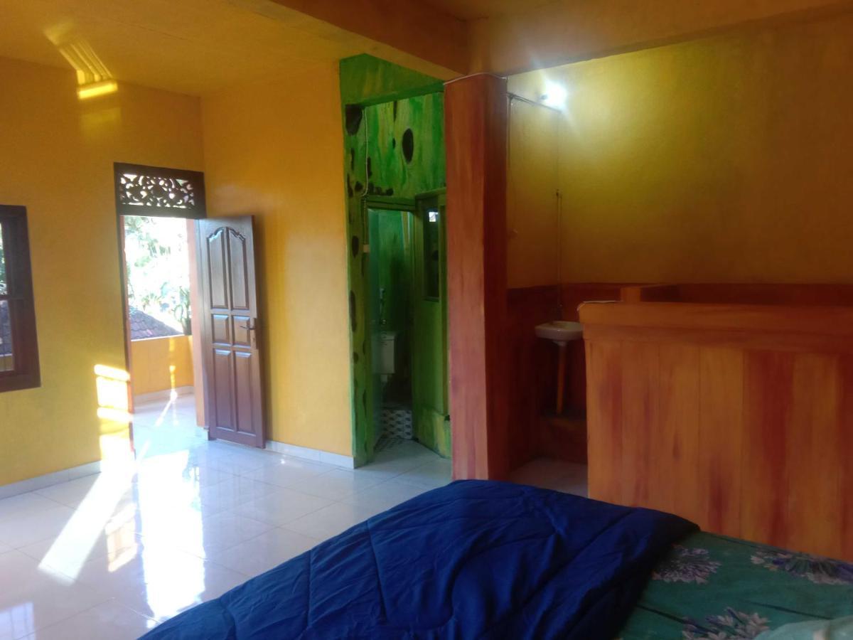 Pondok Diana Arta Jasri Exteriér fotografie