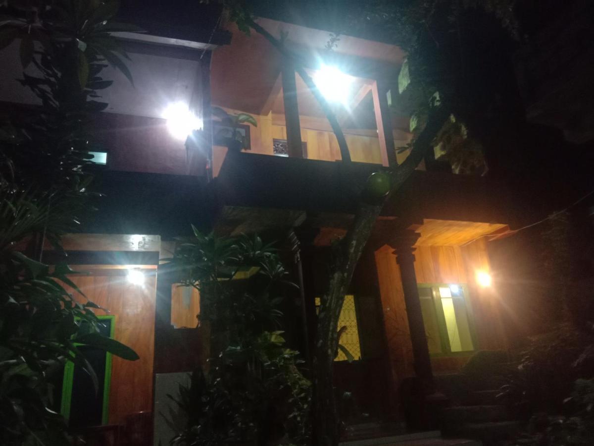 Pondok Diana Arta Jasri Exteriér fotografie