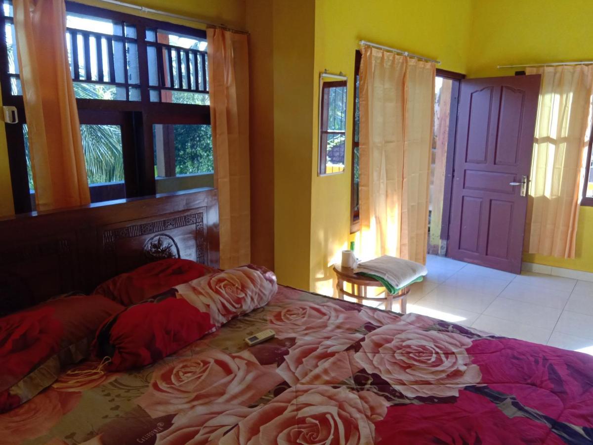 Pondok Diana Arta Jasri Exteriér fotografie
