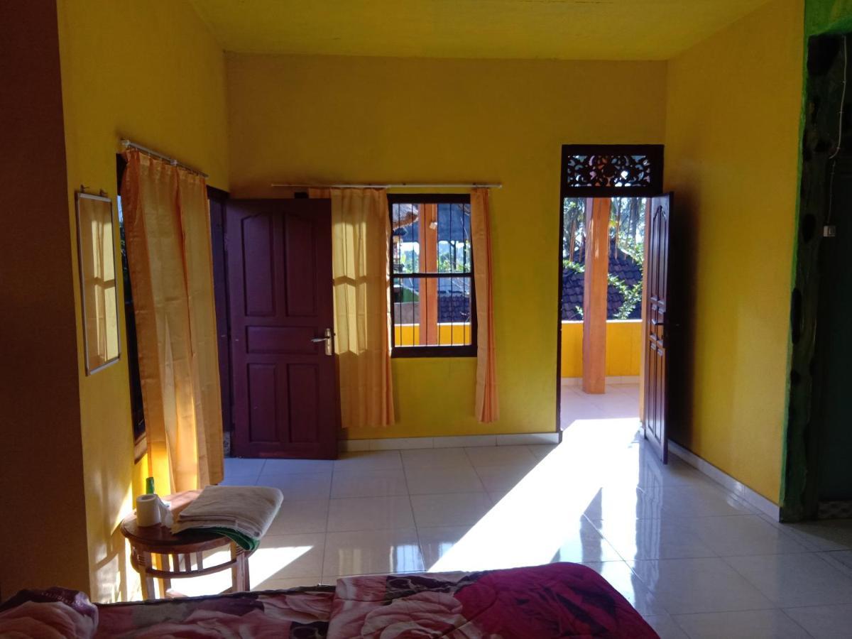 Pondok Diana Arta Jasri Exteriér fotografie