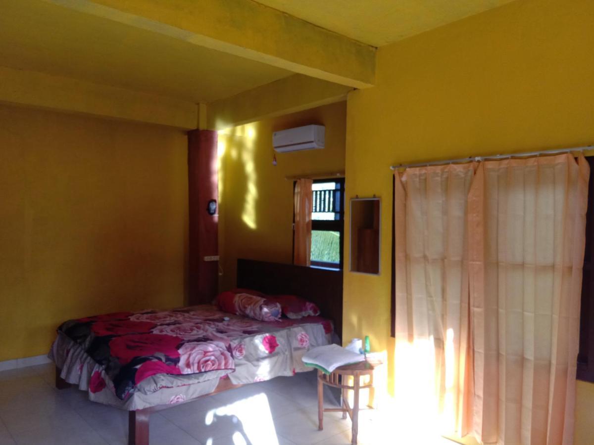 Pondok Diana Arta Jasri Exteriér fotografie