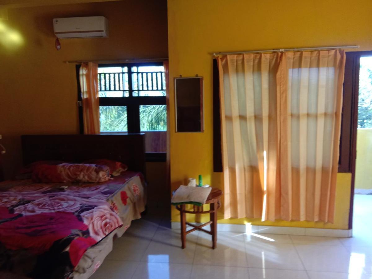 Pondok Diana Arta Jasri Exteriér fotografie