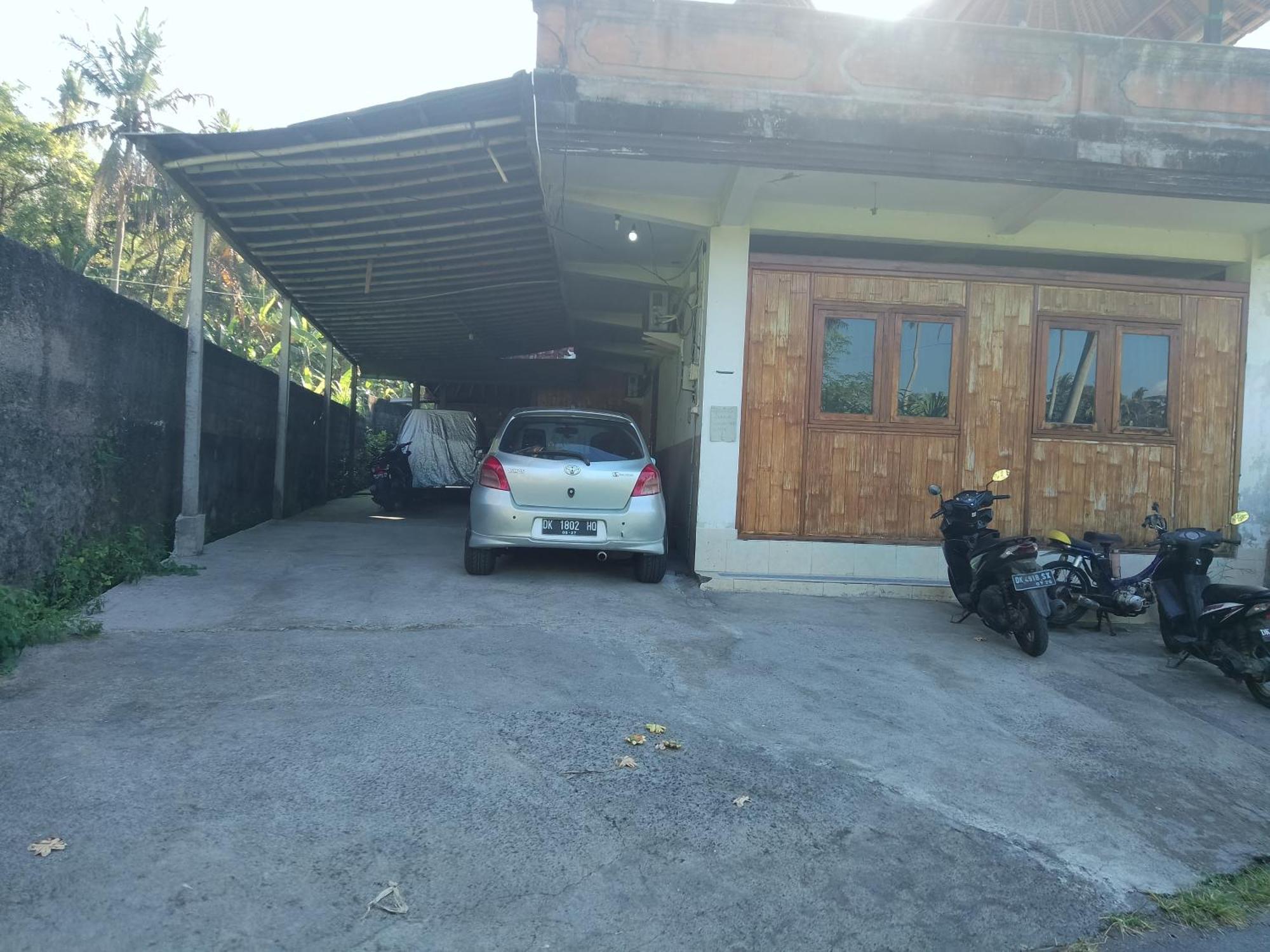 Pondok Diana Arta Jasri Exteriér fotografie